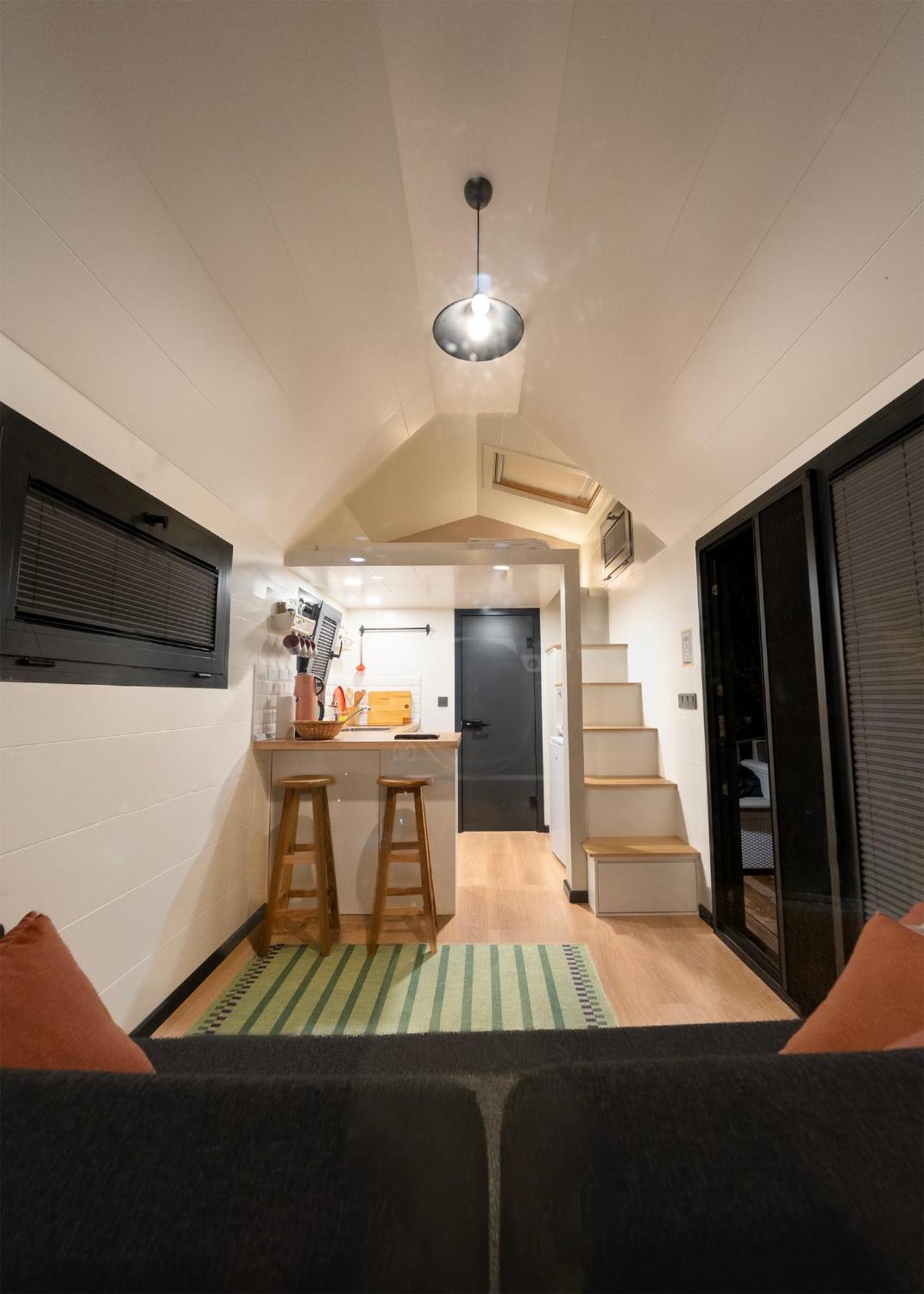 Efe Tiny House Hotel Serik Exterior photo